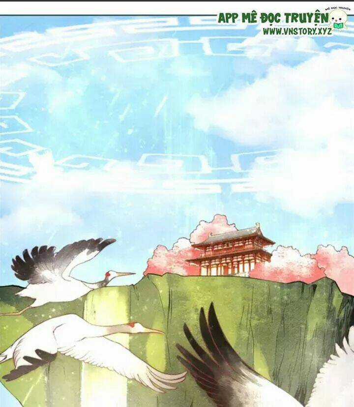 Tiên Nhân Ở Trên Ma Ở Dưới Chapter 3 trang 2