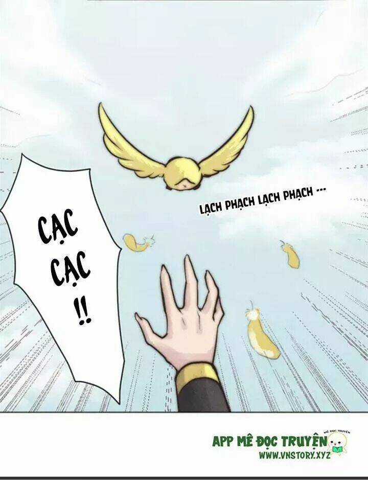 Tiên Nhân Ở Trên Ma Ở Dưới Chapter 3 trang 27
