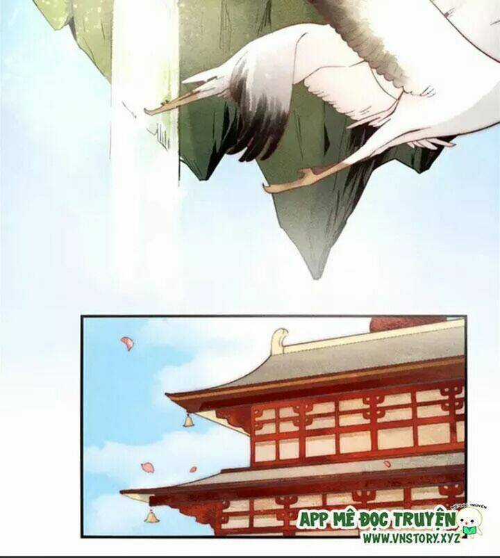 Tiên Nhân Ở Trên Ma Ở Dưới Chapter 3 trang 3