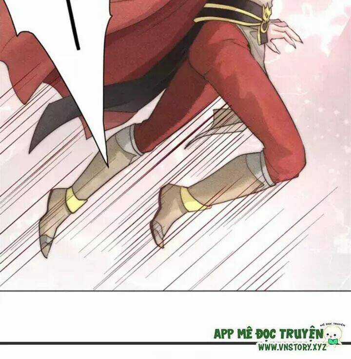 Tiên Nhân Ở Trên Ma Ở Dưới Chapter 3 trang 33