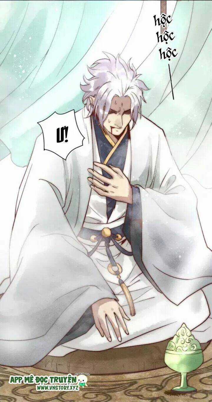 Tiên Nhân Ở Trên Ma Ở Dưới Chapter 3 trang 37