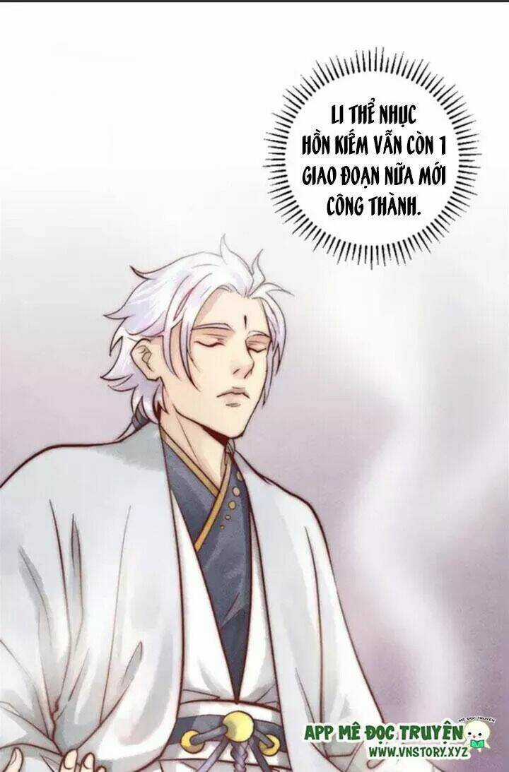 Tiên Nhân Ở Trên Ma Ở Dưới Chapter 3 trang 4