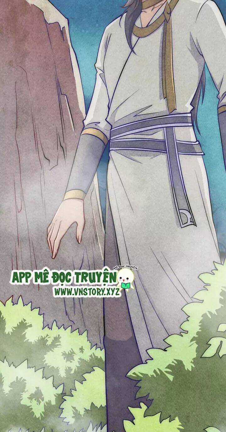 Tiên Nhân Ở Trên Ma Ở Dưới Chapter 30.2 trang 18