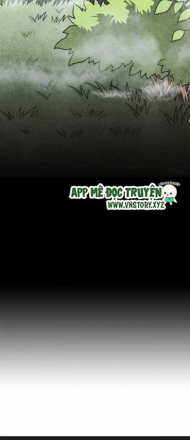 Tiên Nhân Ở Trên Ma Ở Dưới Chapter 30.2 trang 19