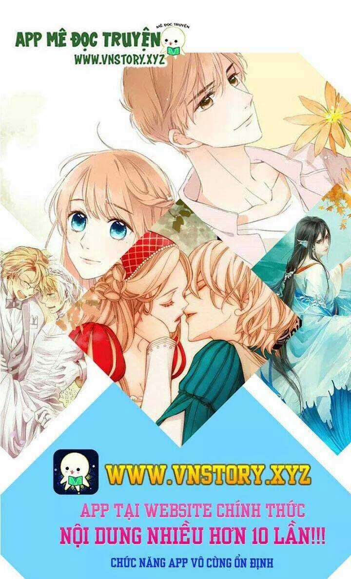 Tiên Nhân Ở Trên Ma Ở Dưới Chapter 32.1 trang 9