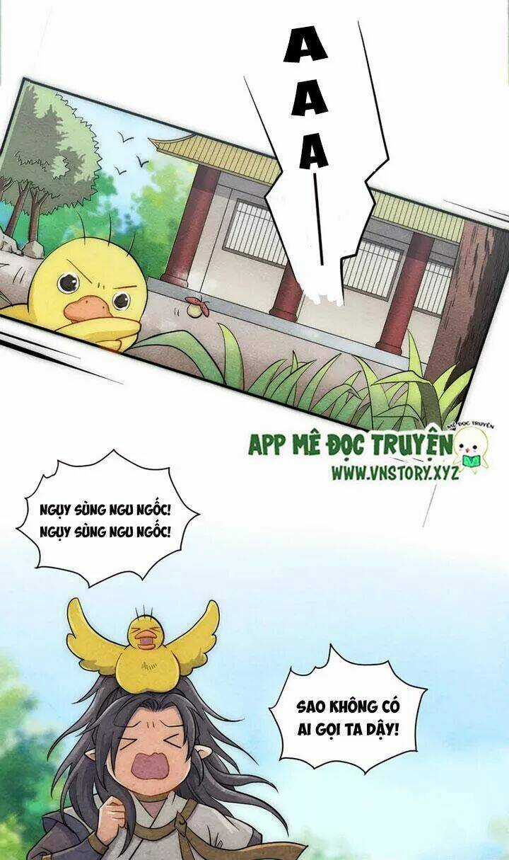 Tiên Nhân Ở Trên Ma Ở Dưới Chapter 33 trang 11