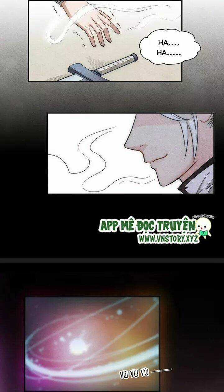 Tiên Nhân Ở Trên Ma Ở Dưới Chapter 33 trang 15