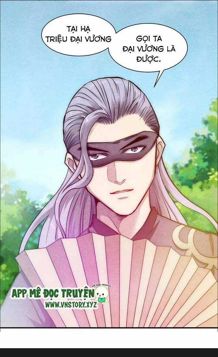 Tiên Nhân Ở Trên Ma Ở Dưới Chapter 34.2 trang 11