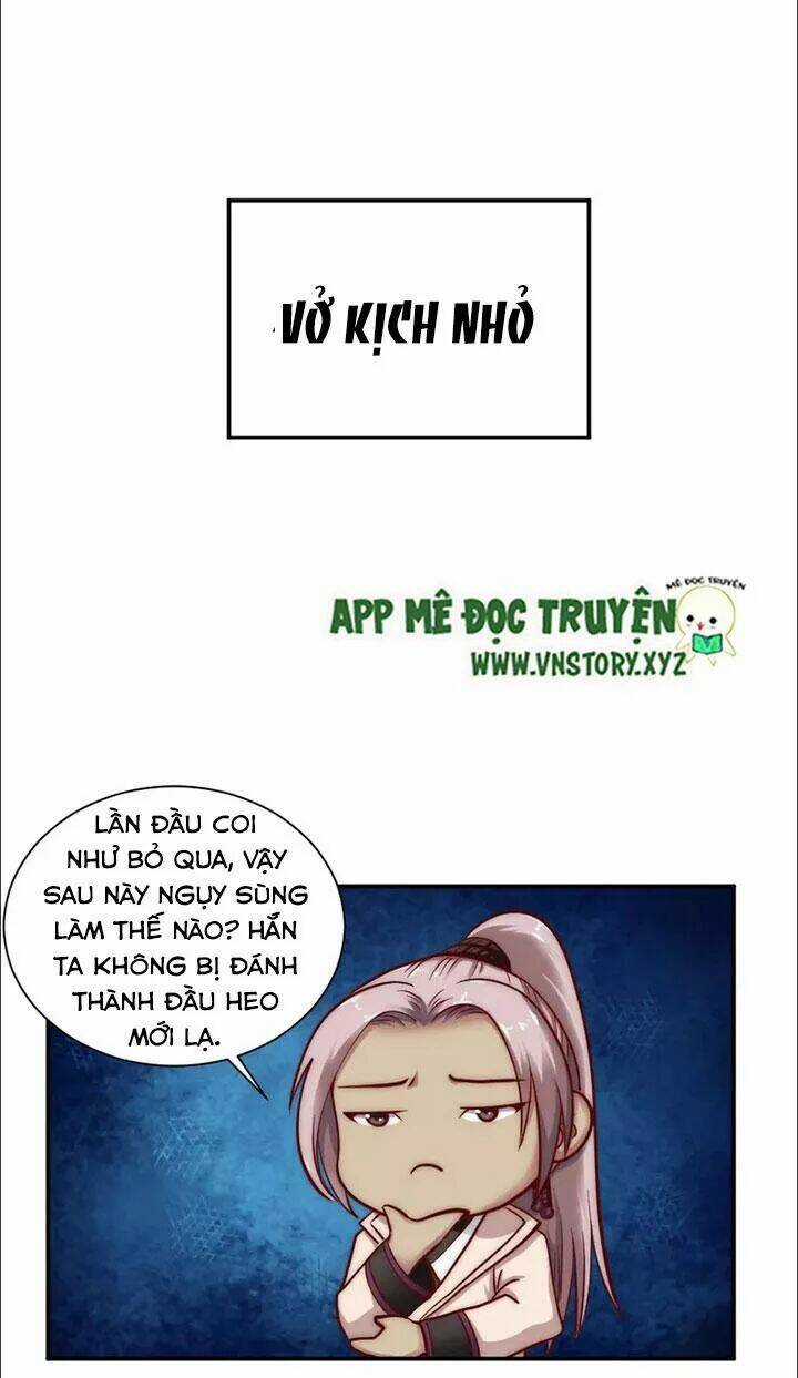 Tiên Nhân Ở Trên Ma Ở Dưới Chapter 34.2 trang 12