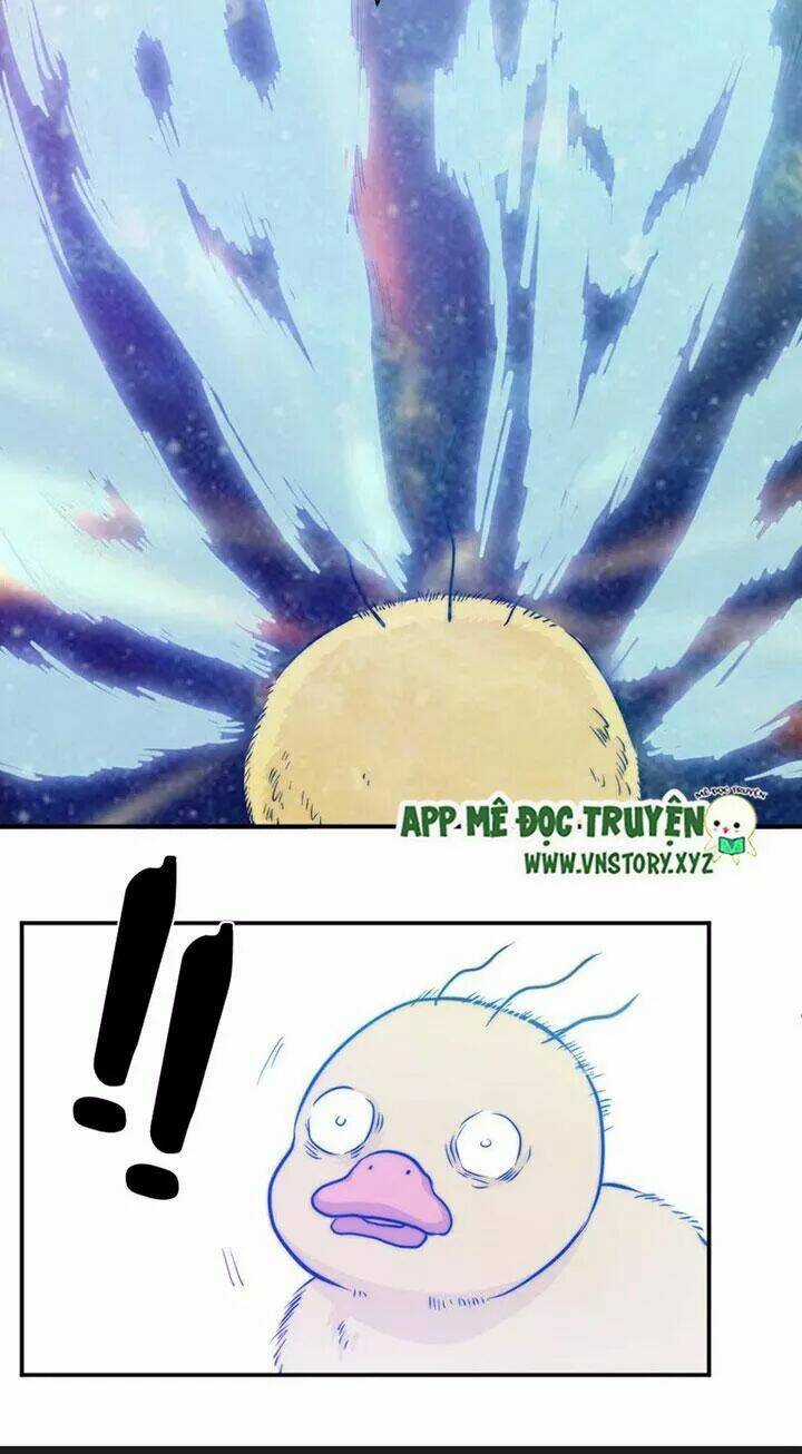 Tiên Nhân Ở Trên Ma Ở Dưới Chapter 35.1 trang 14