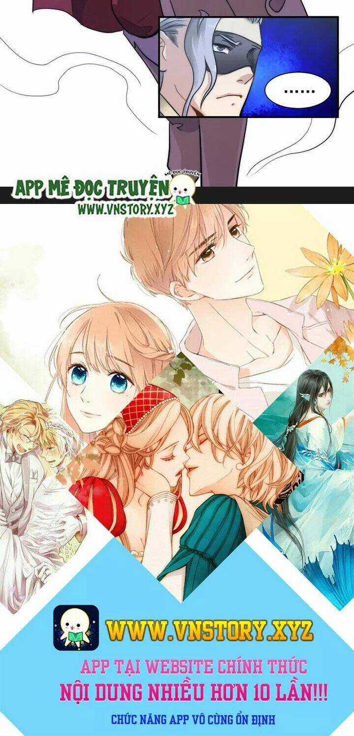 Tiên Nhân Ở Trên Ma Ở Dưới Chapter 35.2 trang 11