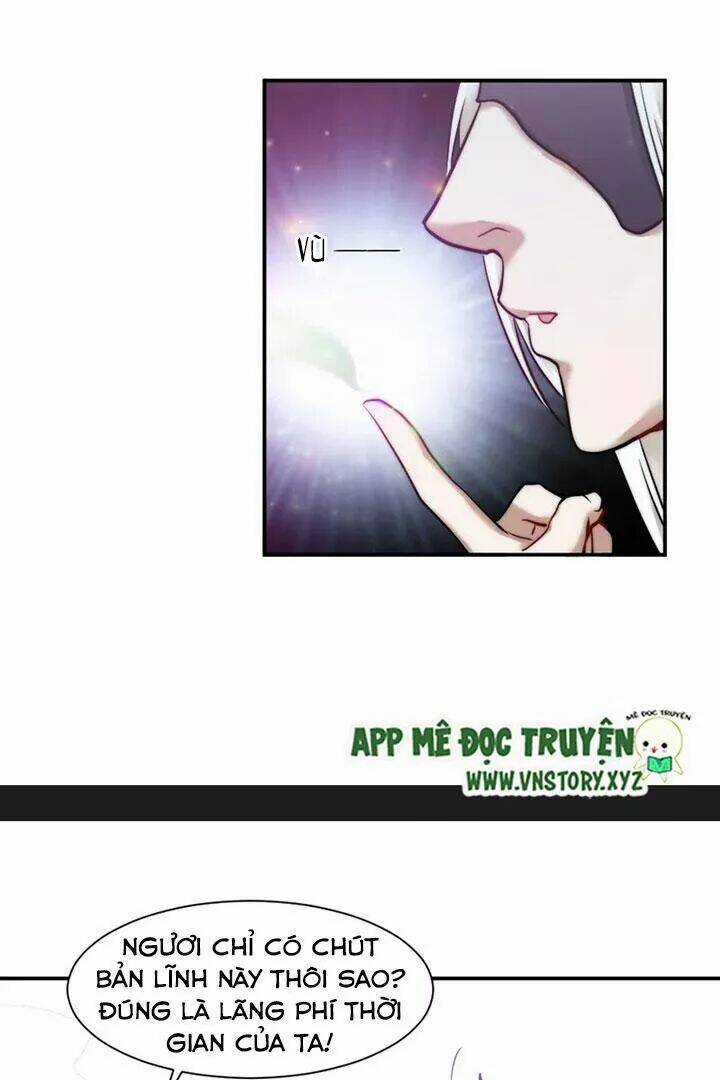 Tiên Nhân Ở Trên Ma Ở Dưới Chapter 35.2 trang 5