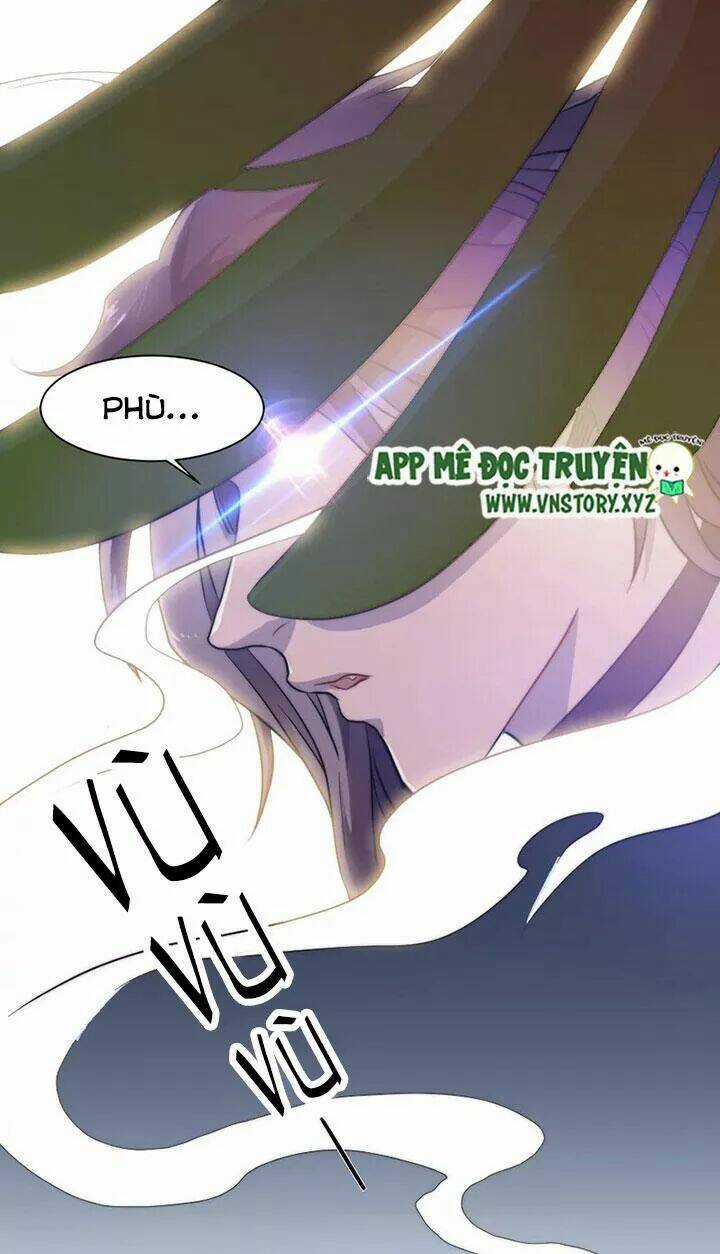 Tiên Nhân Ở Trên Ma Ở Dưới Chapter 35.2 trang 9