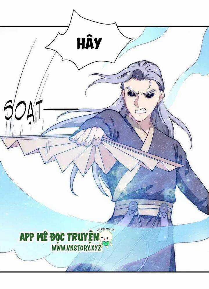 Tiên Nhân Ở Trên Ma Ở Dưới Chapter 36.1 trang 11