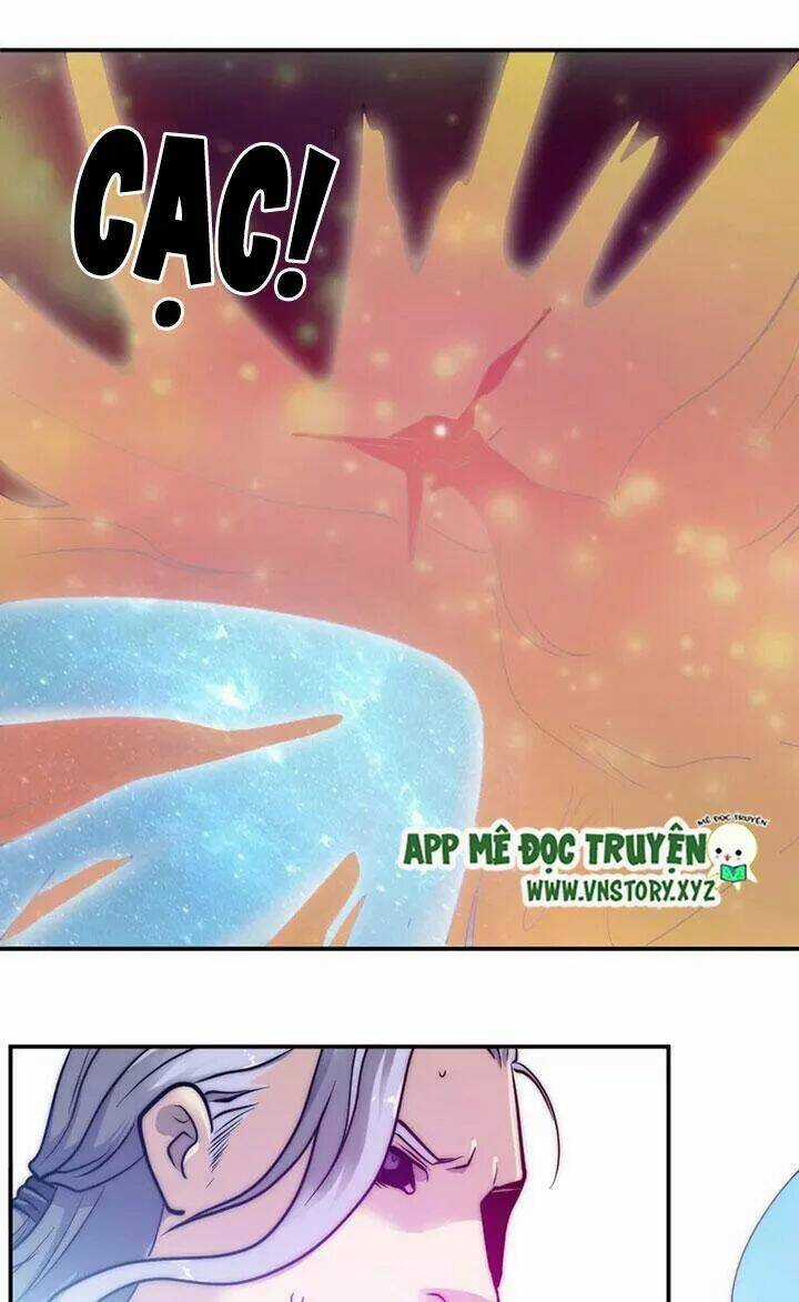 Tiên Nhân Ở Trên Ma Ở Dưới Chapter 36.1 trang 14