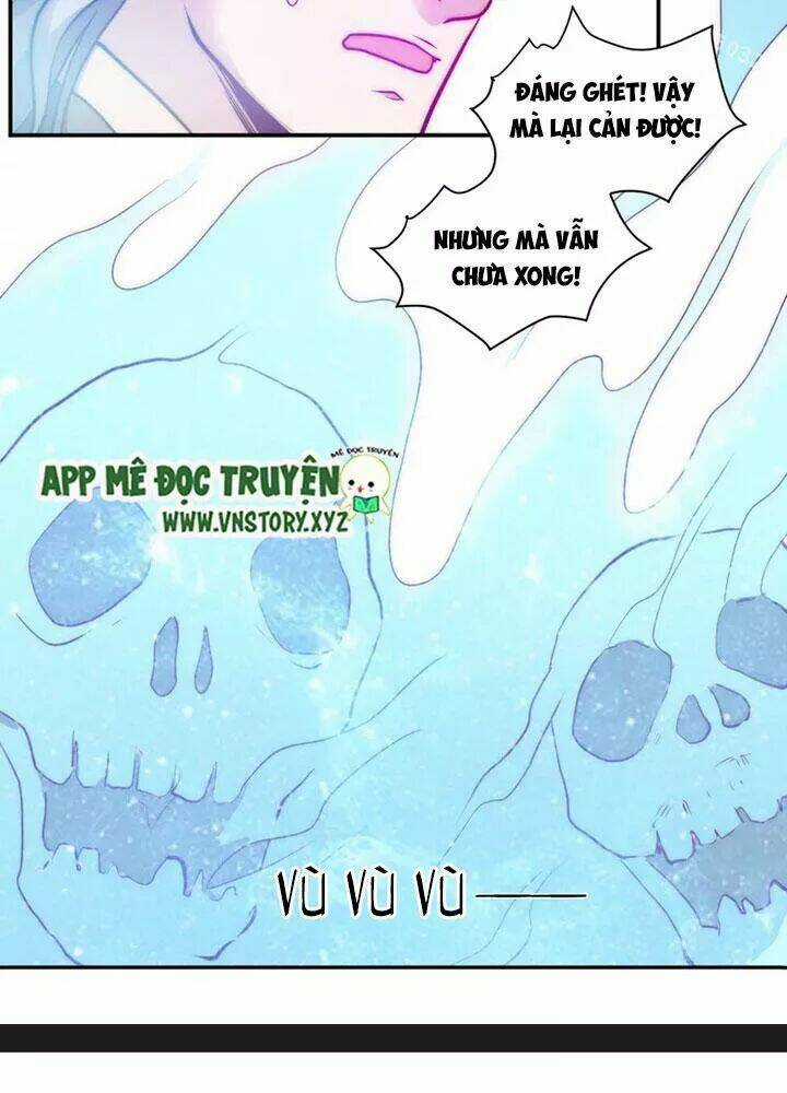 Tiên Nhân Ở Trên Ma Ở Dưới Chapter 36.1 trang 15