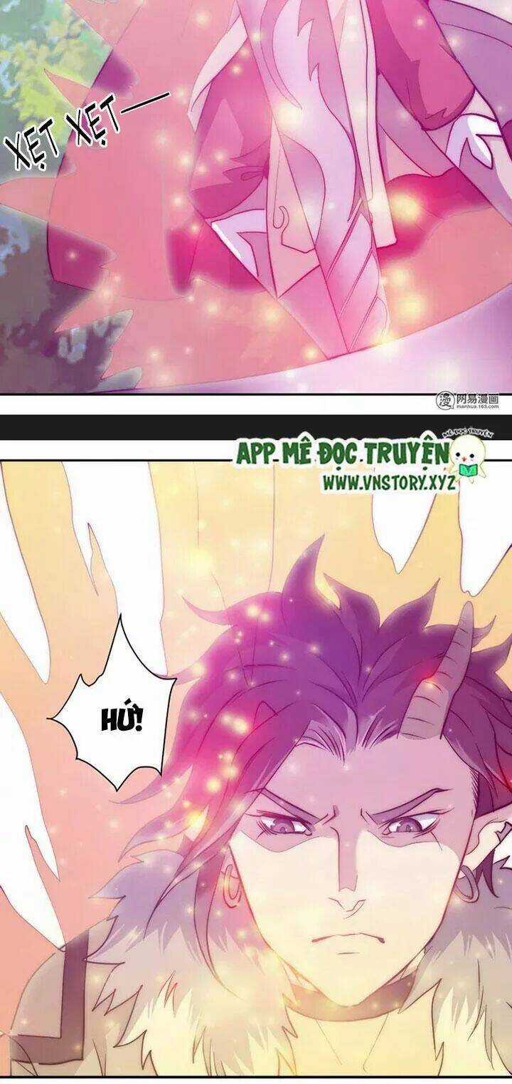 Tiên Nhân Ở Trên Ma Ở Dưới Chapter 36.1 trang 18