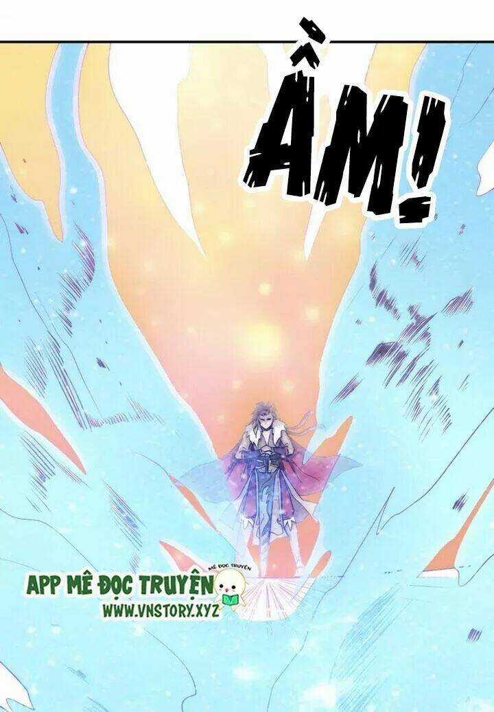 Tiên Nhân Ở Trên Ma Ở Dưới Chapter 36.1 trang 19