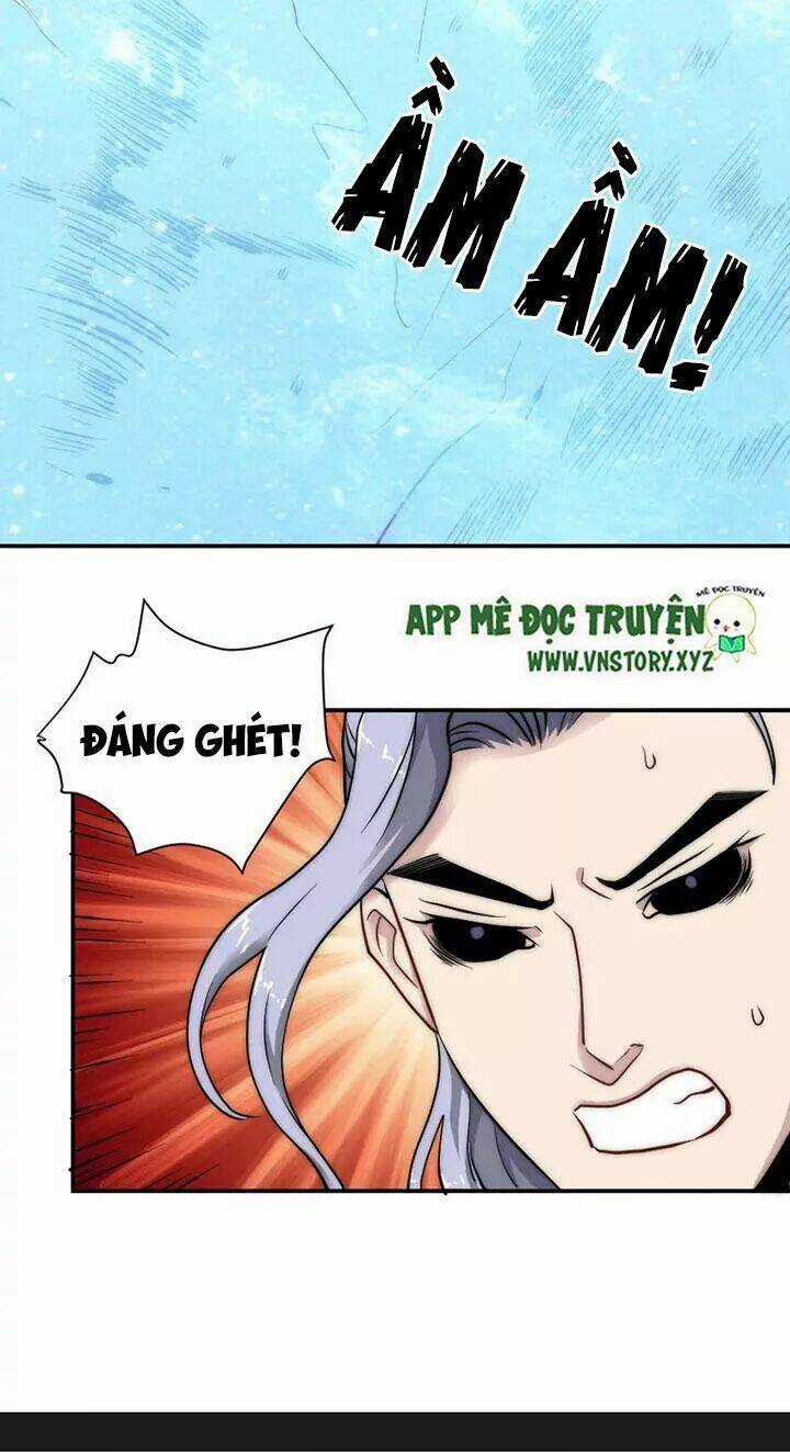 Tiên Nhân Ở Trên Ma Ở Dưới Chapter 36.1 trang 20