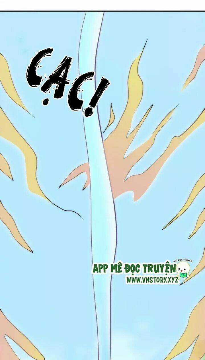 Tiên Nhân Ở Trên Ma Ở Dưới Chapter 36.1 trang 22