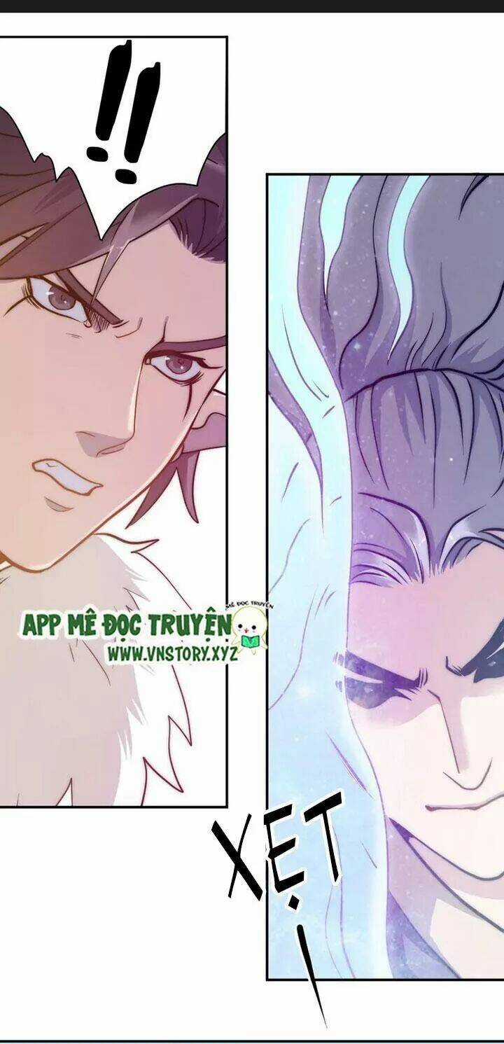 Tiên Nhân Ở Trên Ma Ở Dưới Chapter 36.1 trang 24