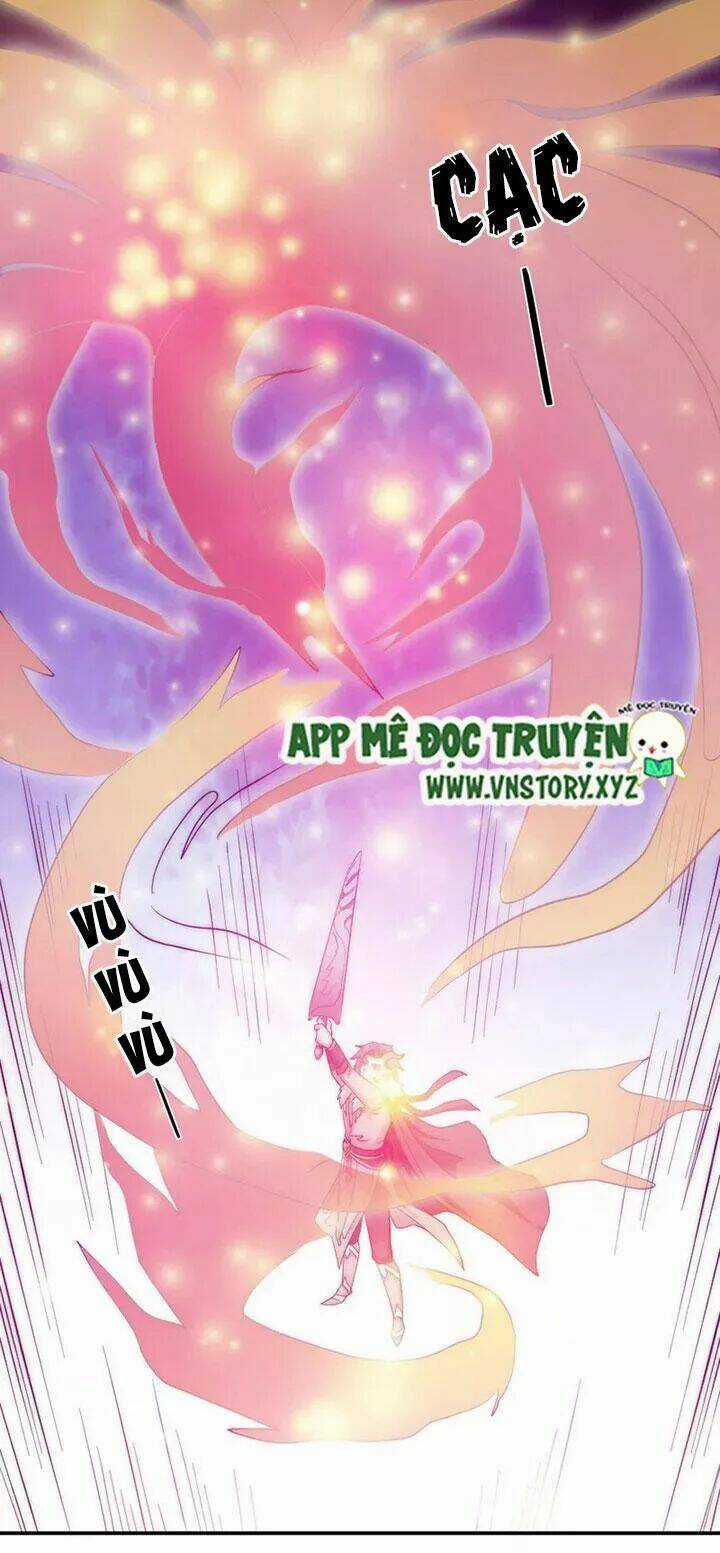 Tiên Nhân Ở Trên Ma Ở Dưới Chapter 36.1 trang 3