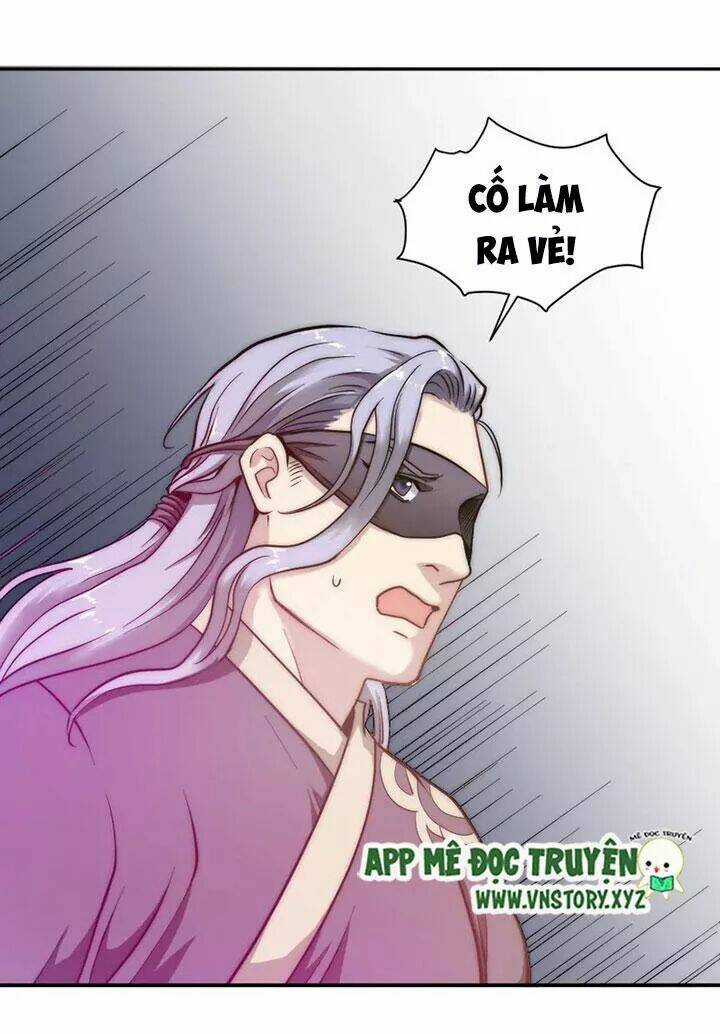 Tiên Nhân Ở Trên Ma Ở Dưới Chapter 36.1 trang 5