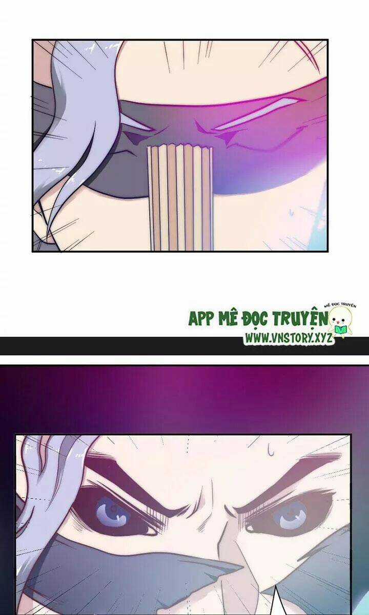 Tiên Nhân Ở Trên Ma Ở Dưới Chapter 36.1 trang 7