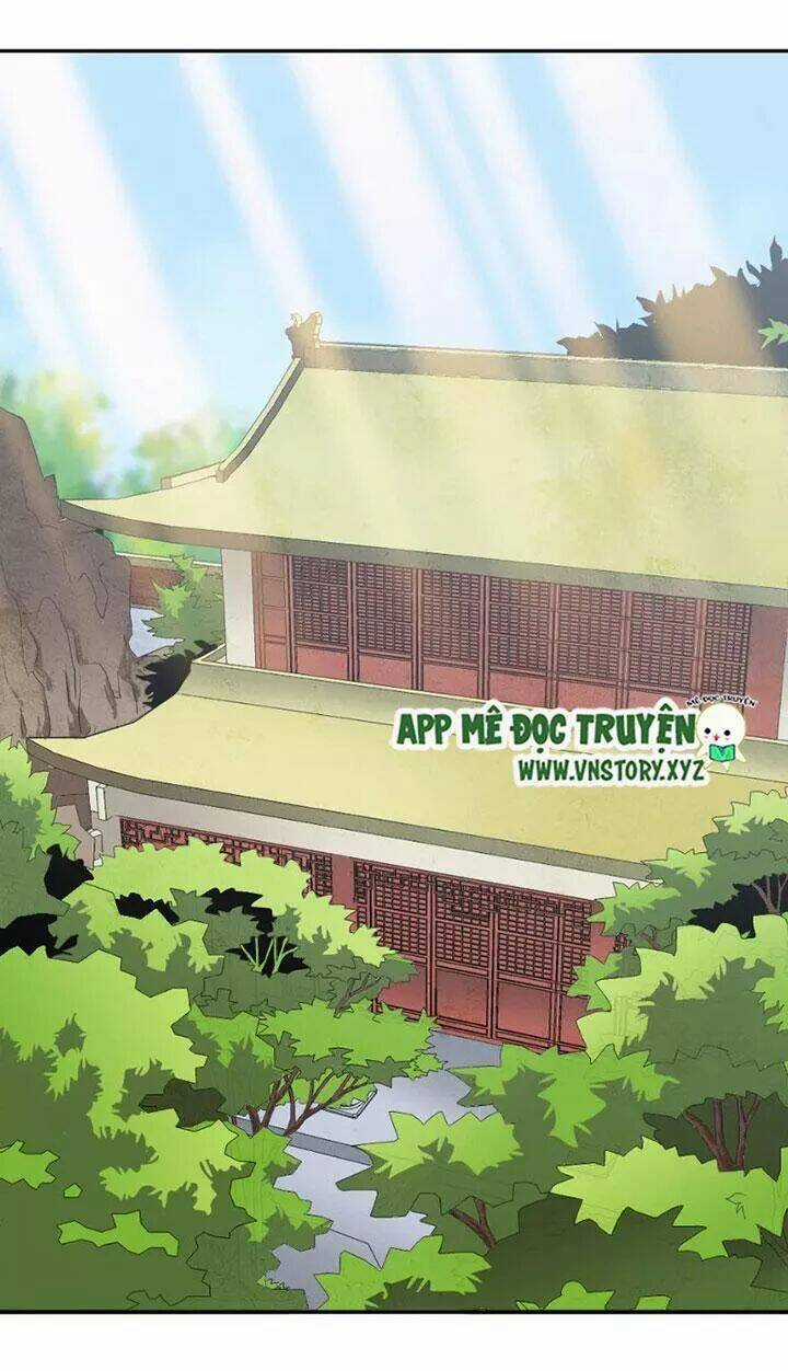 Tiên Nhân Ở Trên Ma Ở Dưới Chapter 36.2 trang 11