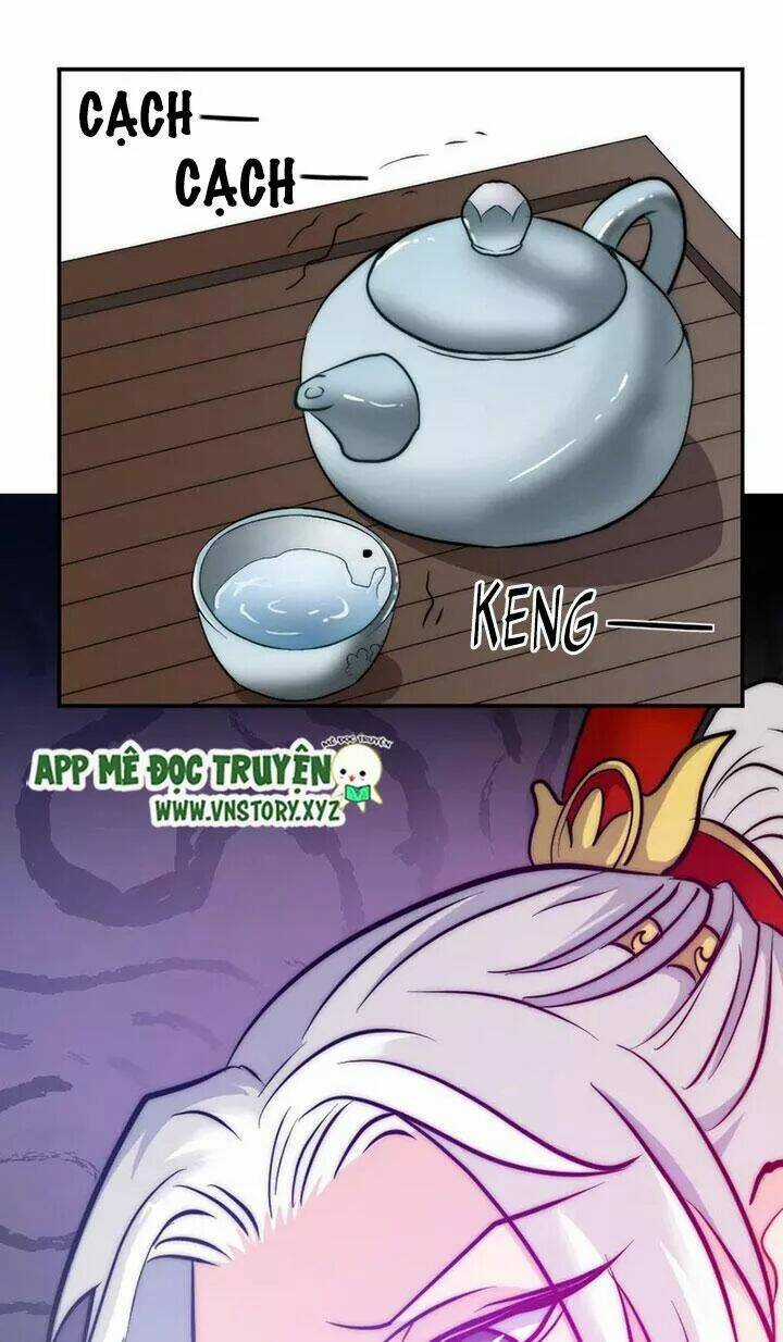 Tiên Nhân Ở Trên Ma Ở Dưới Chapter 36.2 trang 12