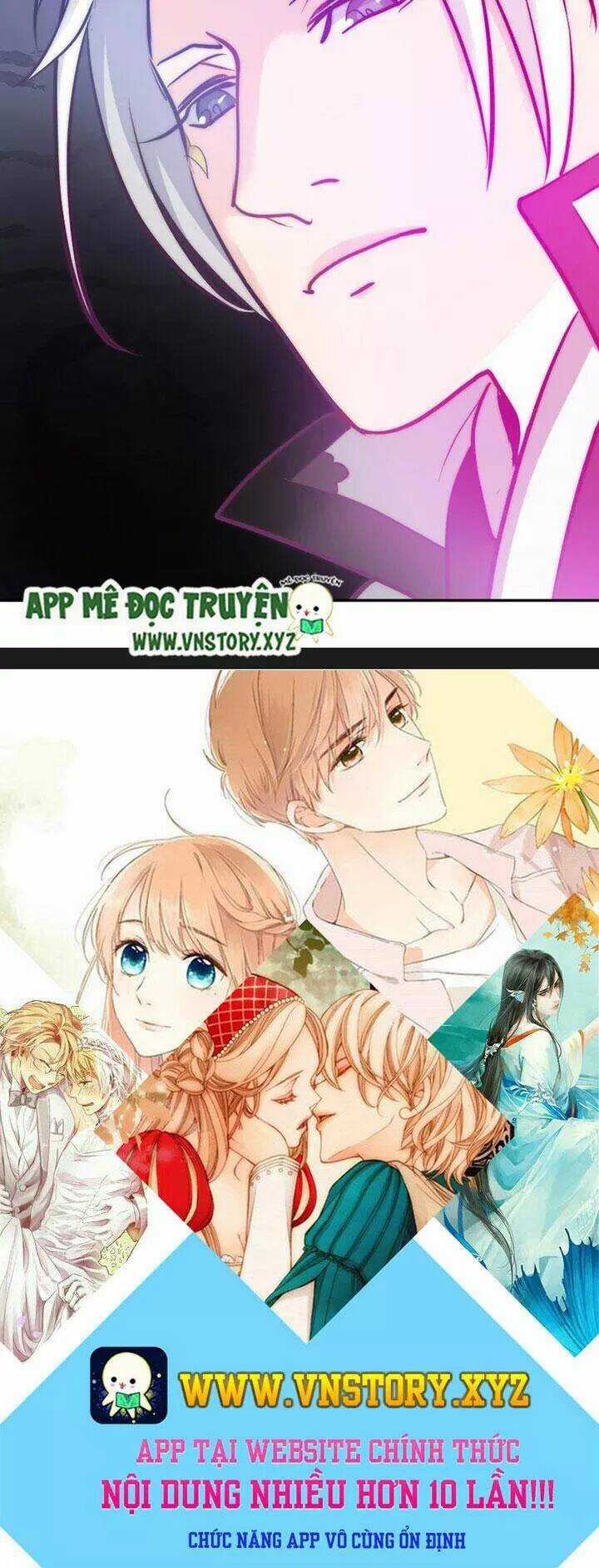 Tiên Nhân Ở Trên Ma Ở Dưới Chapter 36.2 trang 13