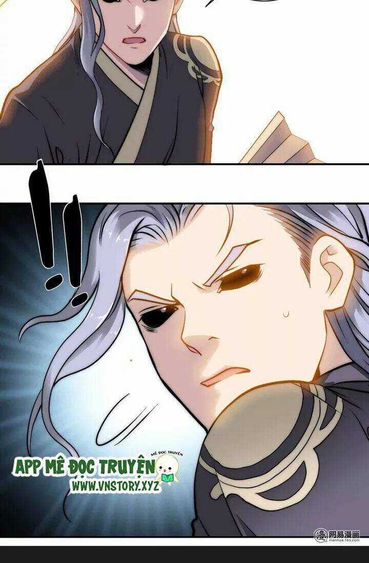 Tiên Nhân Ở Trên Ma Ở Dưới Chapter 36.2 trang 2