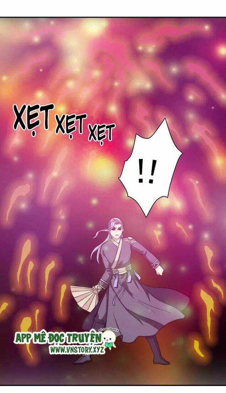 Tiên Nhân Ở Trên Ma Ở Dưới Chapter 36.2 trang 3