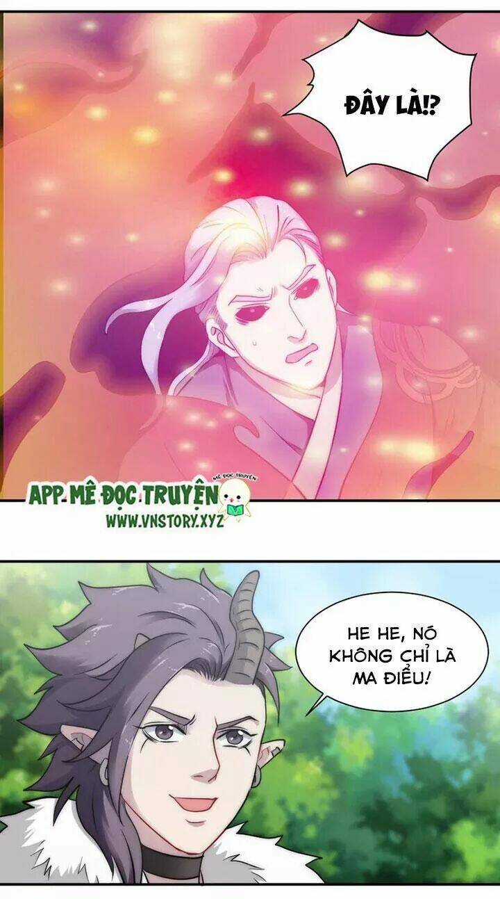 Tiên Nhân Ở Trên Ma Ở Dưới Chapter 36.2 trang 4