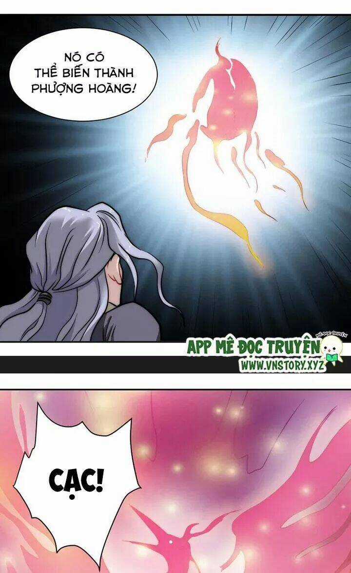 Tiên Nhân Ở Trên Ma Ở Dưới Chapter 36.2 trang 5