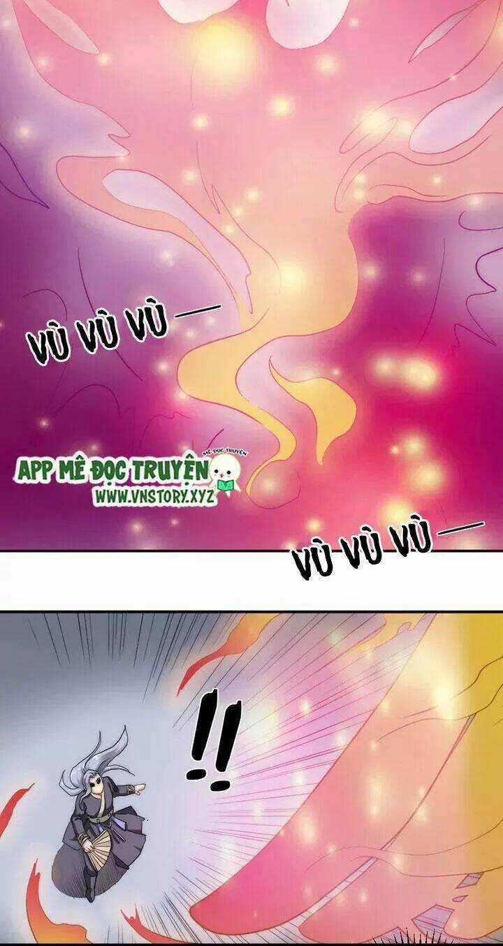 Tiên Nhân Ở Trên Ma Ở Dưới Chapter 36.2 trang 6