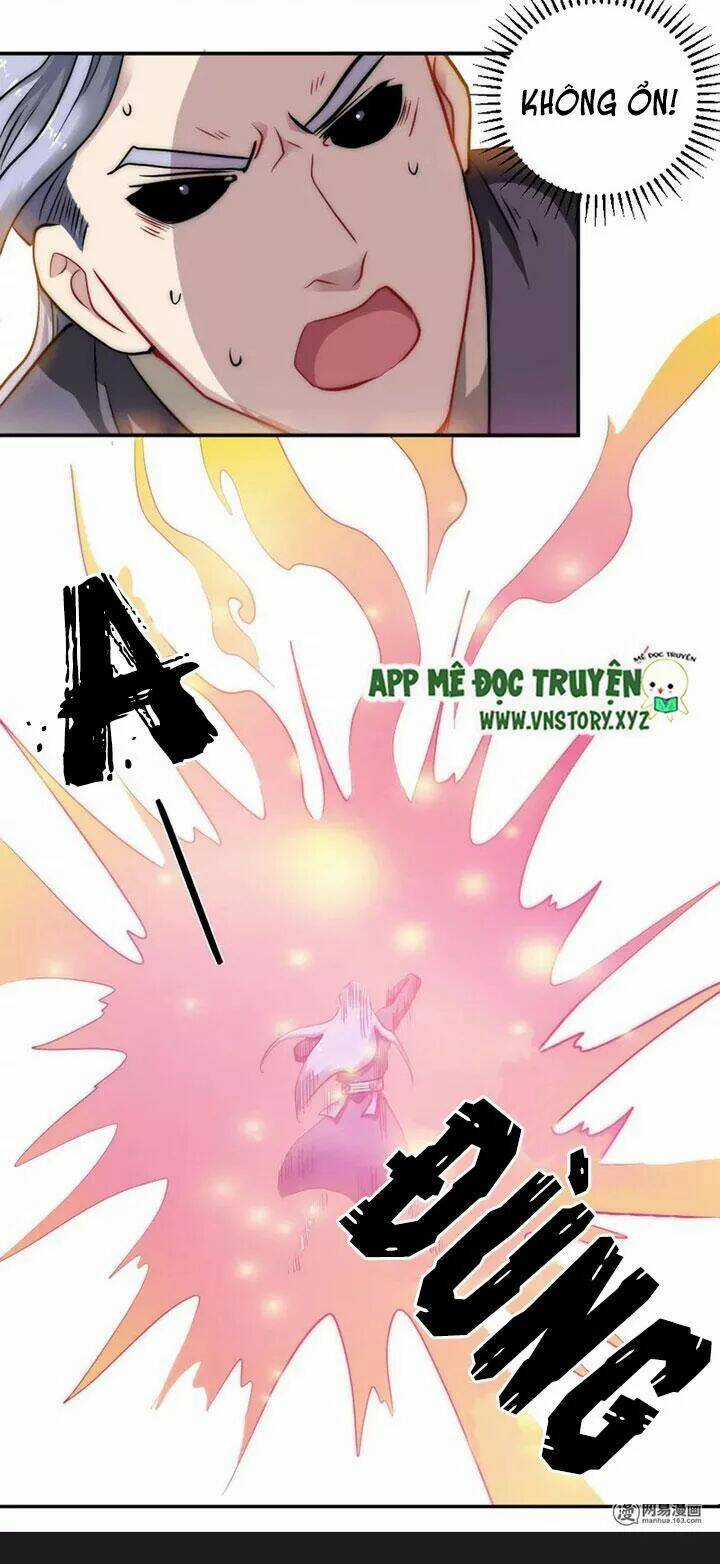 Tiên Nhân Ở Trên Ma Ở Dưới Chapter 36.2 trang 7