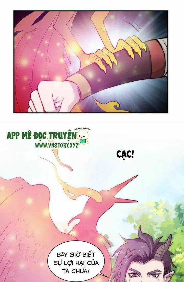 Tiên Nhân Ở Trên Ma Ở Dưới Chapter 36.2 trang 9