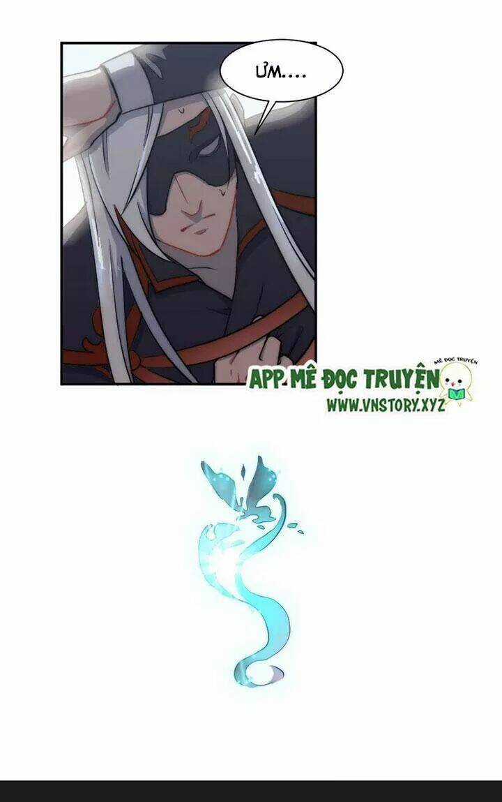 Tiên Nhân Ở Trên Ma Ở Dưới Chapter 37 trang 15