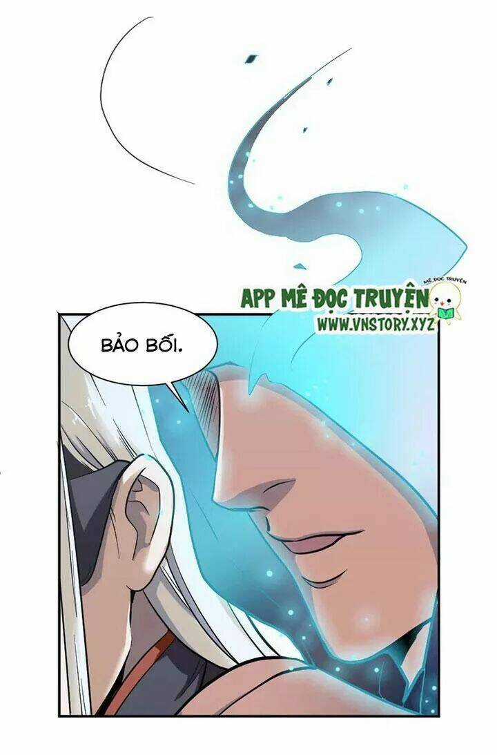 Tiên Nhân Ở Trên Ma Ở Dưới Chapter 37 trang 16