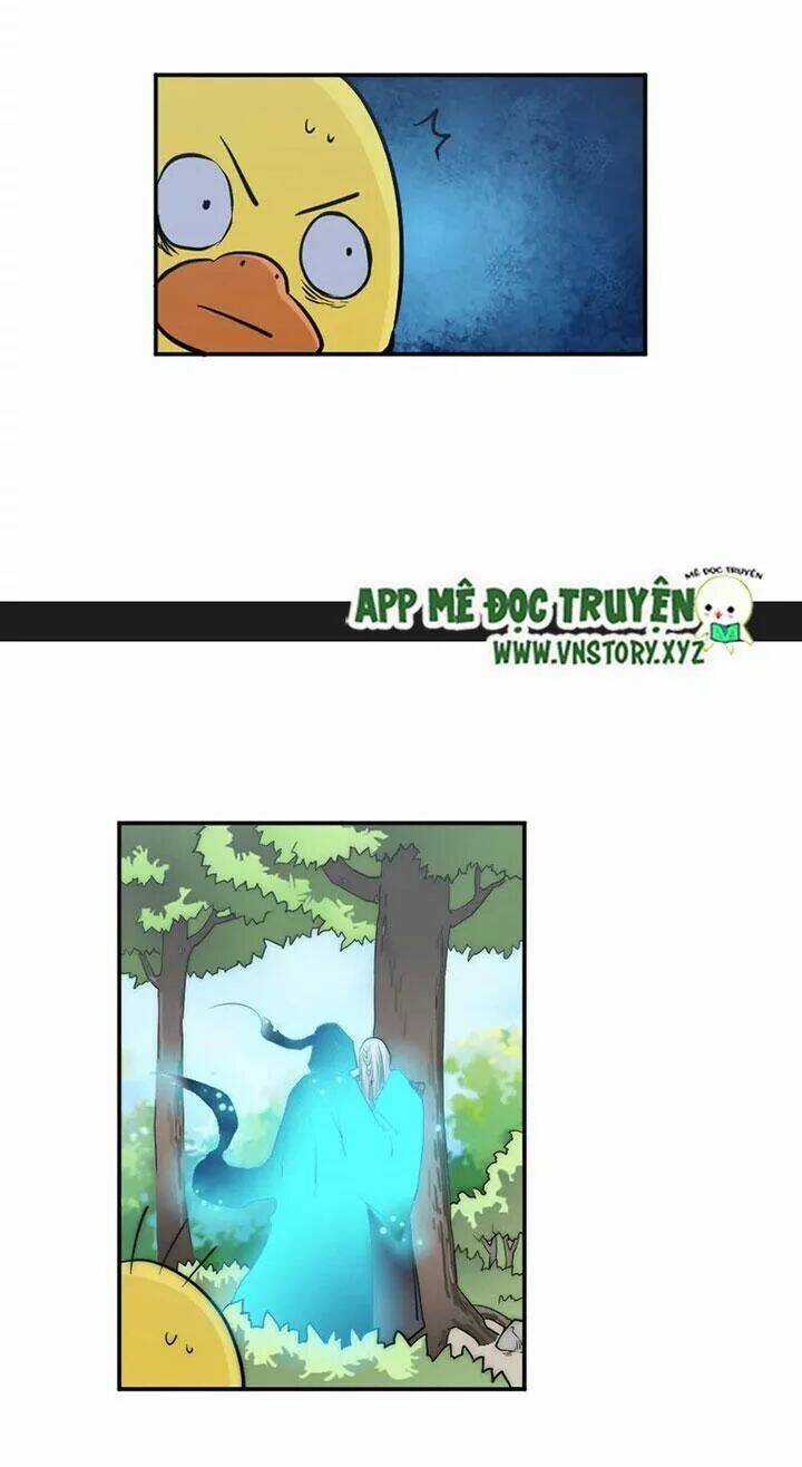 Tiên Nhân Ở Trên Ma Ở Dưới Chapter 37 trang 18