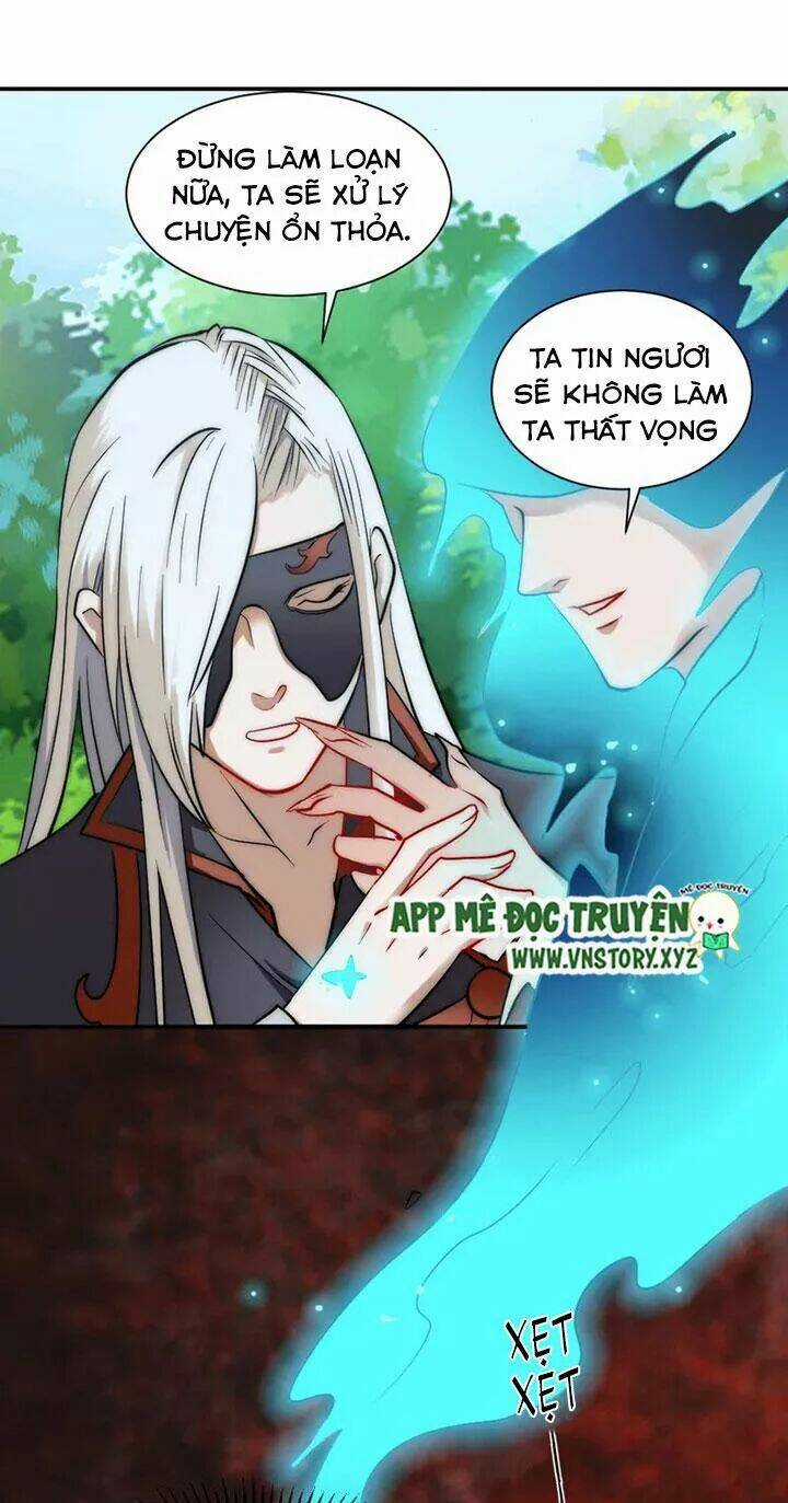 Tiên Nhân Ở Trên Ma Ở Dưới Chapter 37 trang 19