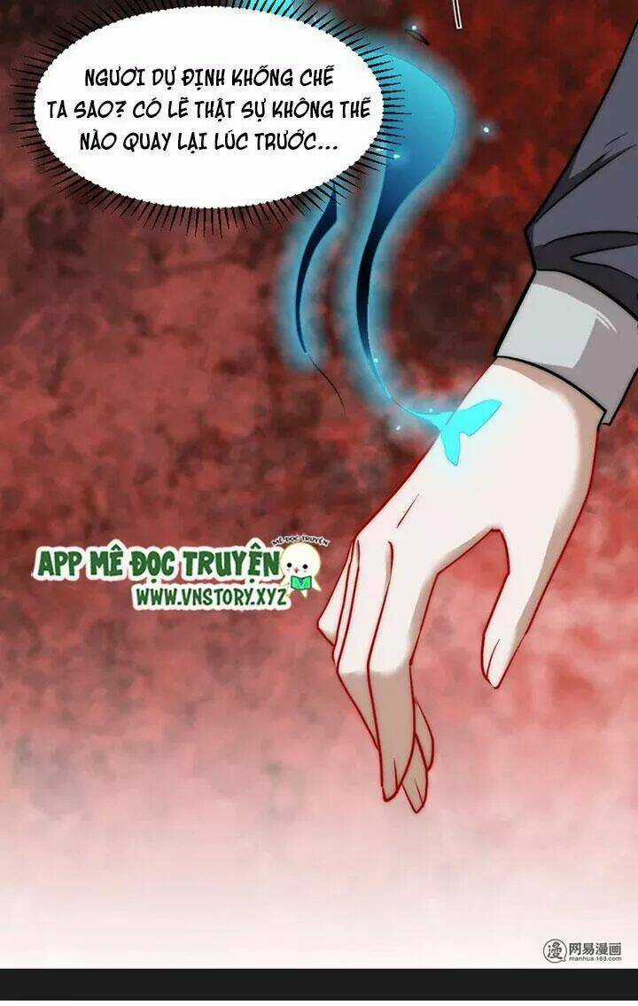 Tiên Nhân Ở Trên Ma Ở Dưới Chapter 37 trang 20