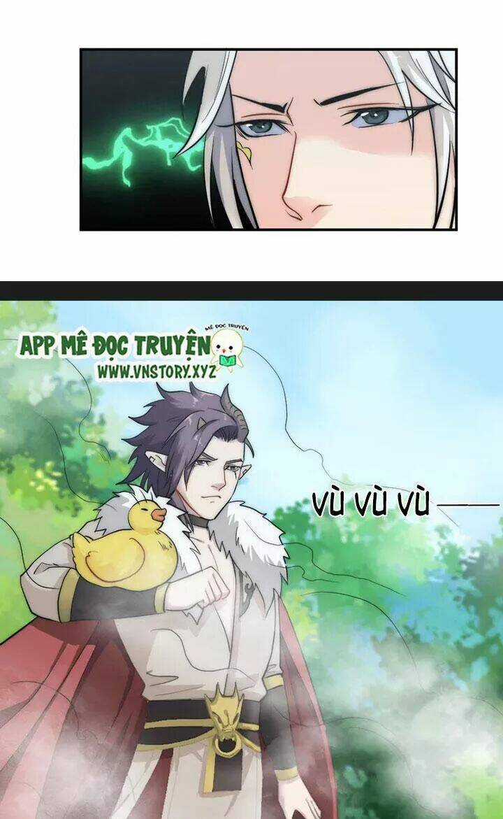 Tiên Nhân Ở Trên Ma Ở Dưới Chapter 37 trang 5