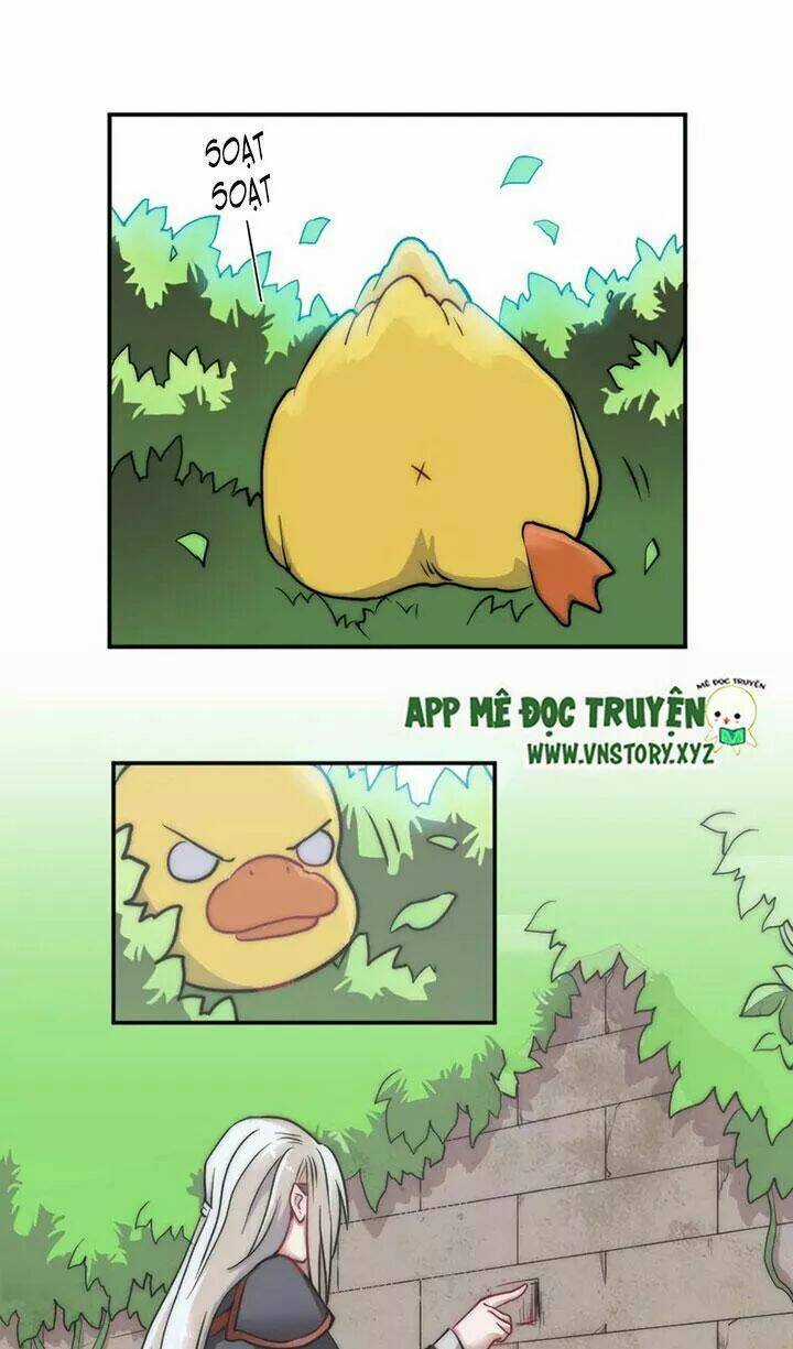 Tiên Nhân Ở Trên Ma Ở Dưới Chapter 38 trang 14