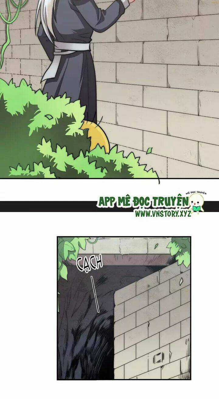 Tiên Nhân Ở Trên Ma Ở Dưới Chapter 38 trang 15