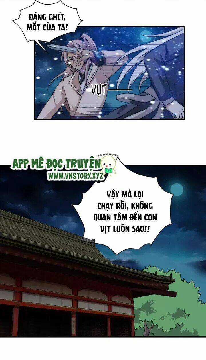 Tiên Nhân Ở Trên Ma Ở Dưới Chapter 39 trang 12