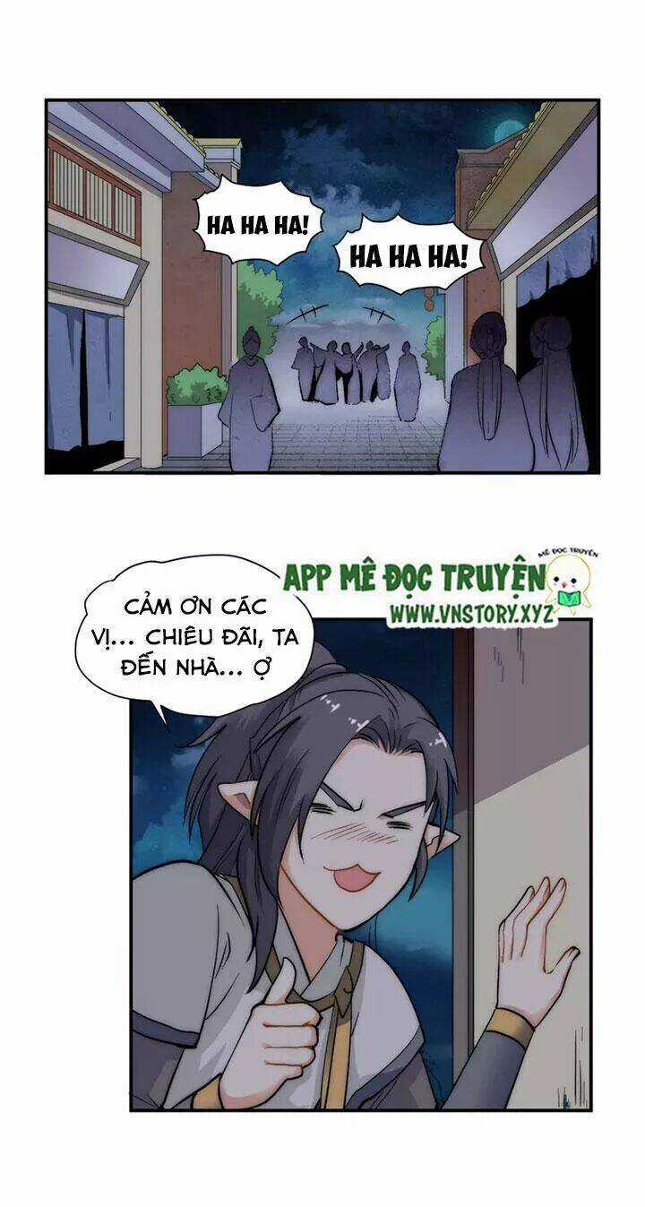 Tiên Nhân Ở Trên Ma Ở Dưới Chapter 39 trang 13