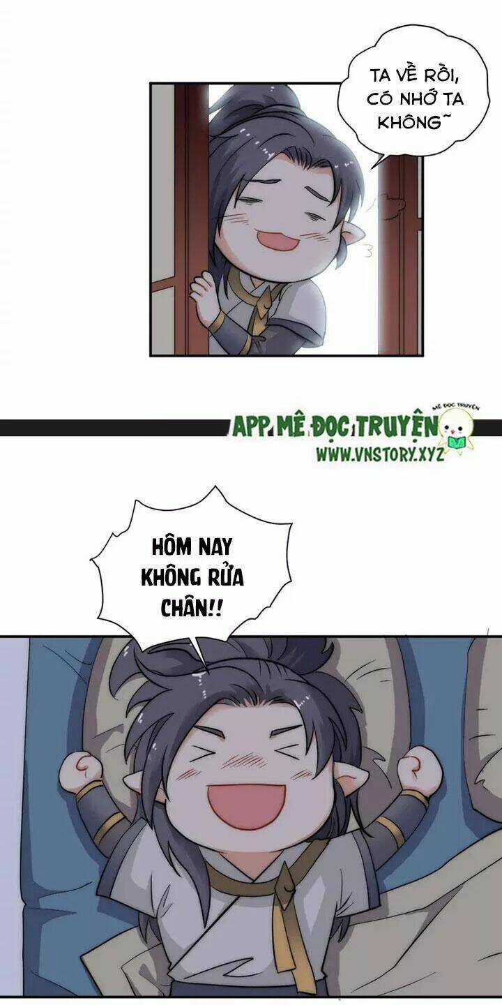 Tiên Nhân Ở Trên Ma Ở Dưới Chapter 39 trang 15