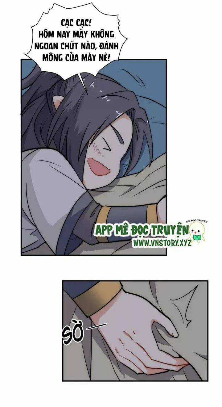 Tiên Nhân Ở Trên Ma Ở Dưới Chapter 39 trang 16